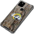 NFL Los Angeles Rams Realtree AP Camo Google Pixel 5 Clear Case